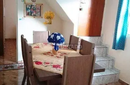 Imagem: Casa Térrea para Venda, Condomínio Maracanã