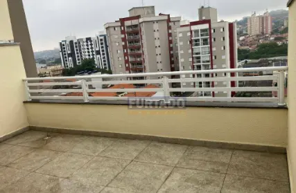 Imagem: Cobertura para Alugar, Parque Oratório