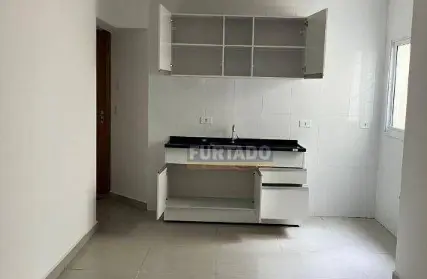 Imagem: Cobertura para Alugar, Parque Oratório