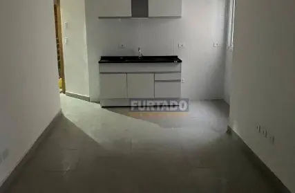 Imagem: Cobertura para Alugar, Parque Oratório