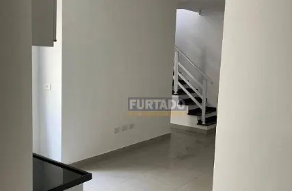 Imagem: Cobertura para Alugar, Parque Oratório