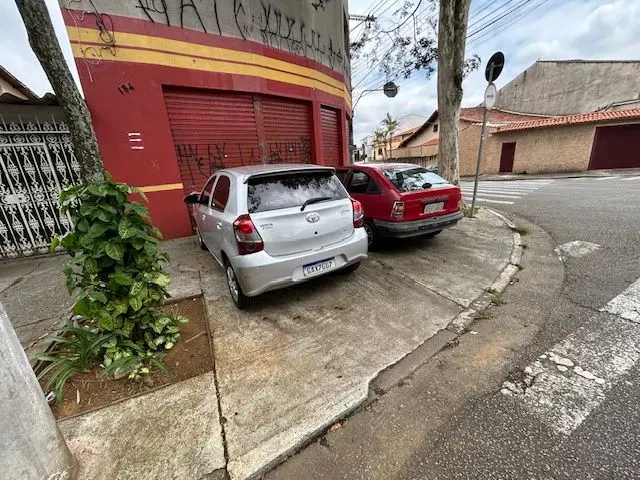 Galpão / Salão para Alugar SP Imóvel - Imagem 3