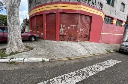 Imagem: Galpão / Salão para Alugar, Parque Marajoara