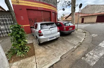 Imagem: Galpão / Salão para Alugar, Parque Marajoara