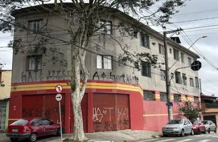 Imagem: Galpão / Salão para Alugar, Parque Marajoara