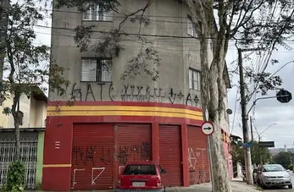 Imagem: Galpão / Salão para Alugar, Parque Marajoara