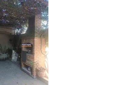 Imagem: Sobrado para Venda, Vila Alpina