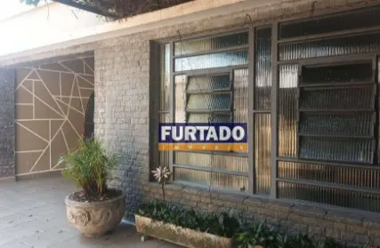 Imagem: Sobrado para Venda, Vila Alpina