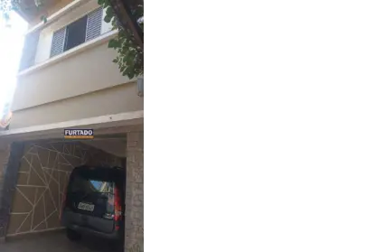 Imagem: Sobrado para Venda, Vila Alpina