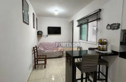 Imagem: Cobertura para Venda, Jardim Santo André