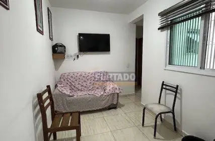 Imagem: Cobertura para Venda, Jardim Santo André