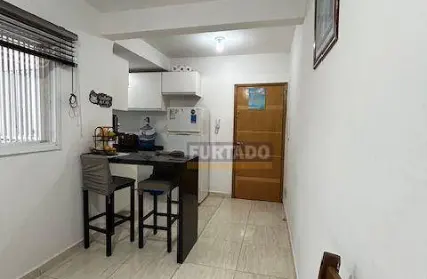 Imagem: Cobertura para Venda, Jardim Santo André