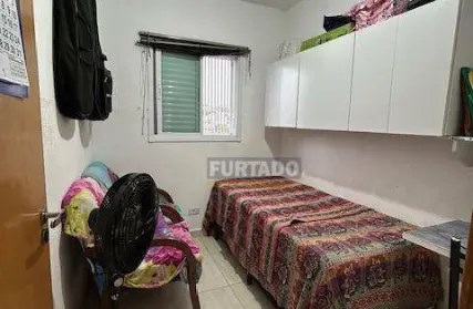 Imagem: Cobertura para Venda, Jardim Santo André