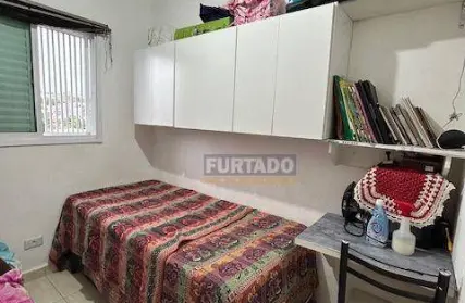 Imagem: Cobertura para Venda, Jardim Santo André