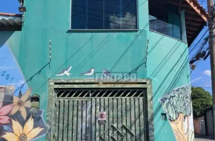 Imagem: Casa Térrea para Venda, Vila Guarani