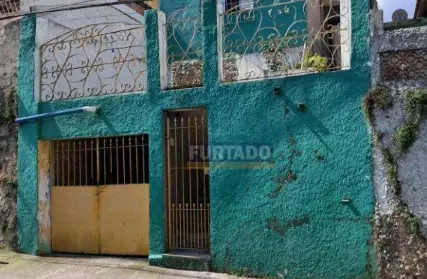 Imagem: Casa Térrea para Venda, Vila Guarani