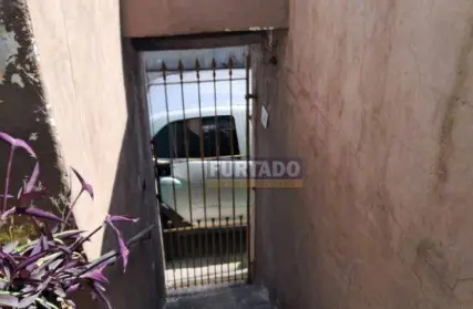 Imagem: Casa Térrea para Venda, Vila Guarani