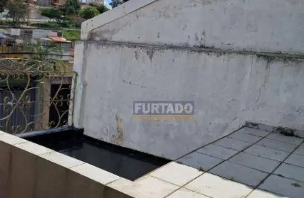 Imagem: Casa Térrea para Venda, Vila Guarani