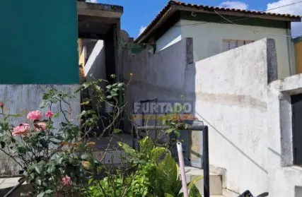Imagem: Casa Térrea para Venda, Vila Guarani
