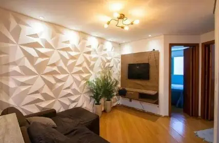 Imagem: Cobertura para Venda, Parque Bandeirante