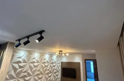 Imagem: Cobertura para Venda, Parque Bandeirante