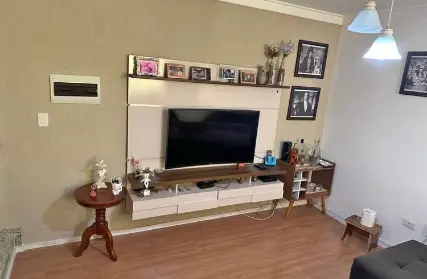 Imagem: Cobertura para Venda, Vila Marina