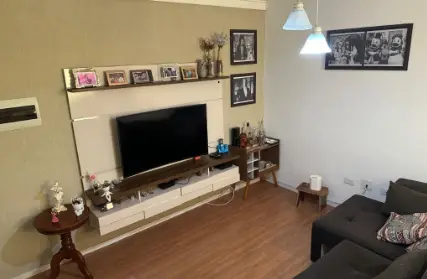 Imagem: Cobertura para Venda, Vila Marina