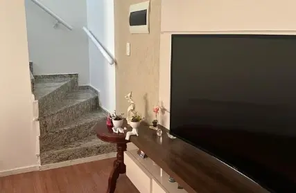 Imagem: Cobertura para Venda, Vila Marina