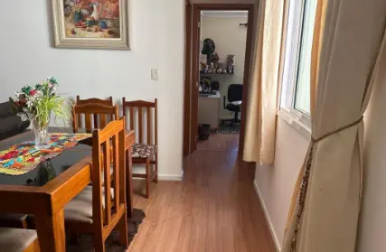 Imagem: Cobertura para Venda, Vila Marina