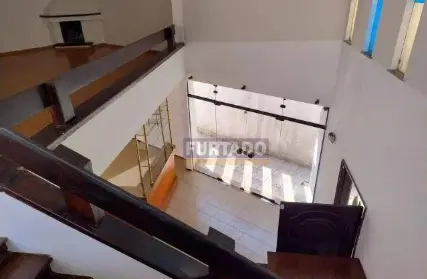 Imagem: Sobrado para Alugar, Jardim São Caetano