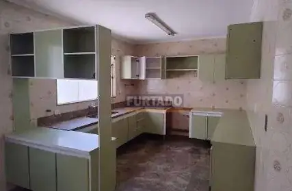 Imagem: Sobrado para Alugar, Jardim São Caetano