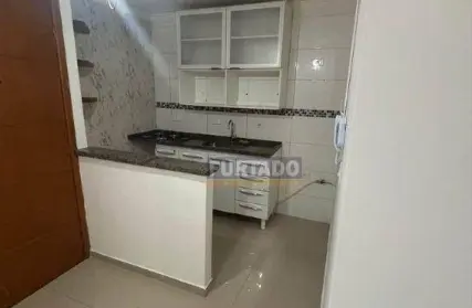 Imagem: Cobertura para Venda, Vila Vitória