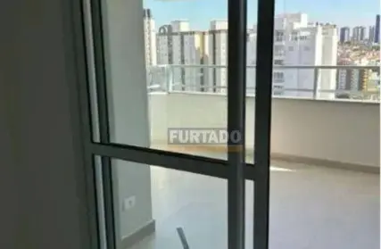 Imagem: Apartamento para Venda, Vila Leopoldina