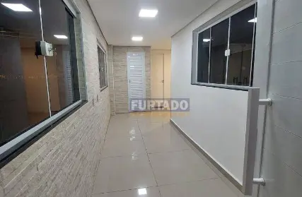 Imagem: Casa Comercial para Alugar, Paraíso