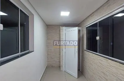 Imagem: Casa Comercial para Alugar, Paraíso