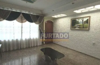 Imagem: Sobrado para Alugar, Jardim Cambuí