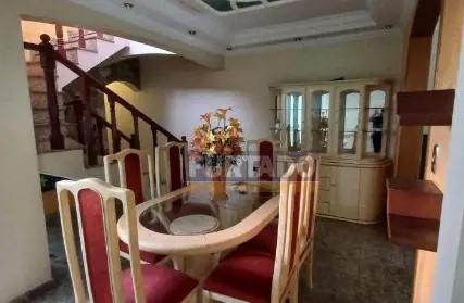 Imagem: Sobrado para Alugar, Jardim Cambuí