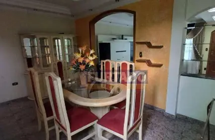 Imagem: Sobrado para Alugar, Jardim Cambuí