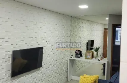 Imagem: Apartamento para Venda, Vila Alpina