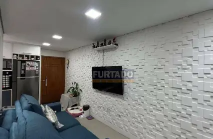 Imagem: Apartamento para Venda, Vila Alpina