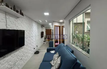 Imagem: Apartamento para Venda, Vila Alpina