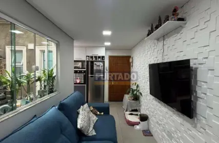 Imagem: Apartamento para Venda, Vila Alpina