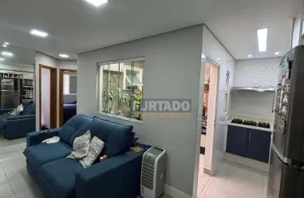 Imagem: Apartamento para Venda, Vila Alpina