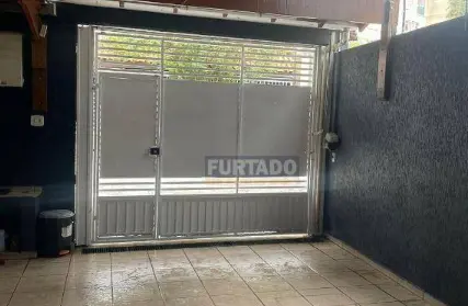 Imagem: Sobrado para Venda, Vila Cláudio