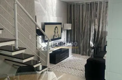 Imagem: Sobrado para Venda, Vila Cláudio