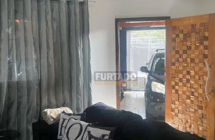 Imagem: Sobrado para Venda, Vila Cláudio