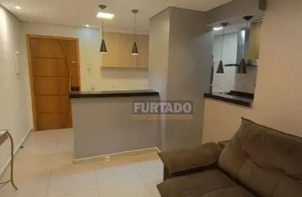 Imagem: Cobertura para Venda, Vila Helena