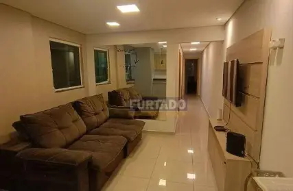 Imagem: Cobertura para Venda, Vila Helena