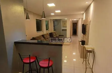 Imagem: Cobertura para Venda, Vila Helena