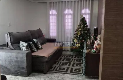 Imagem: Sobrado para Venda, Jardim Marek